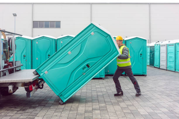 Best Local porta potty services  in Canyon, TX