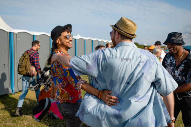 Best Portable toilet rental cost  in Canyon, TX