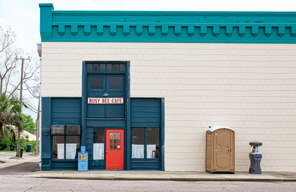 Best Temporary restroom rental  in Canyon, TX