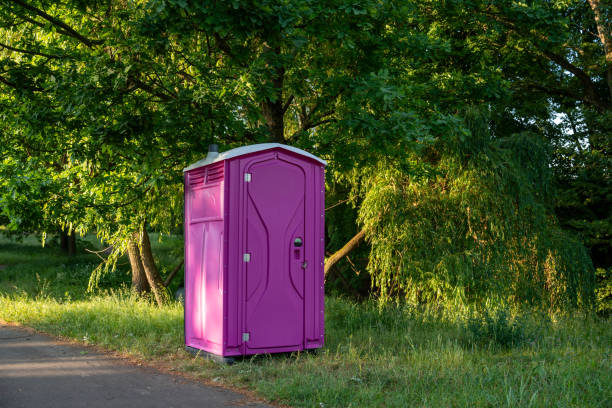 Best Sanitation services for porta potties  in Canyon, TX