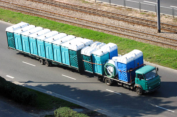 Best Affordable portable toilet rental  in Canyon, TX